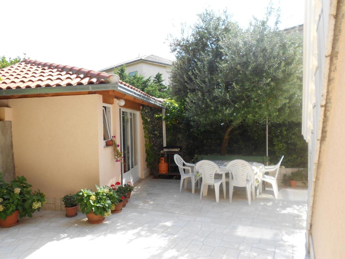 Apartments With A Parking Space Novi Vinodolski - 5587 ภายนอก รูปภาพ