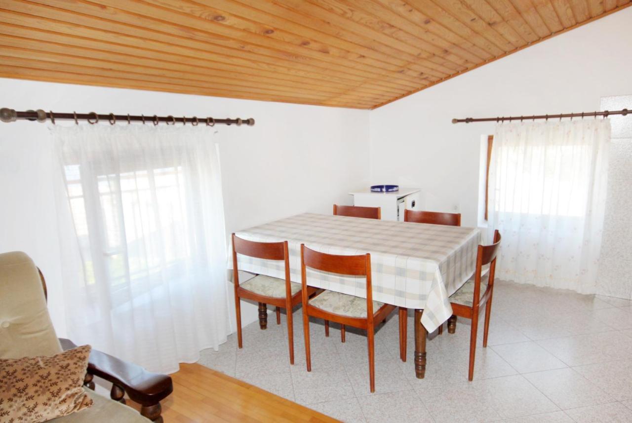 Apartments With A Parking Space Novi Vinodolski - 5587 ภายนอก รูปภาพ