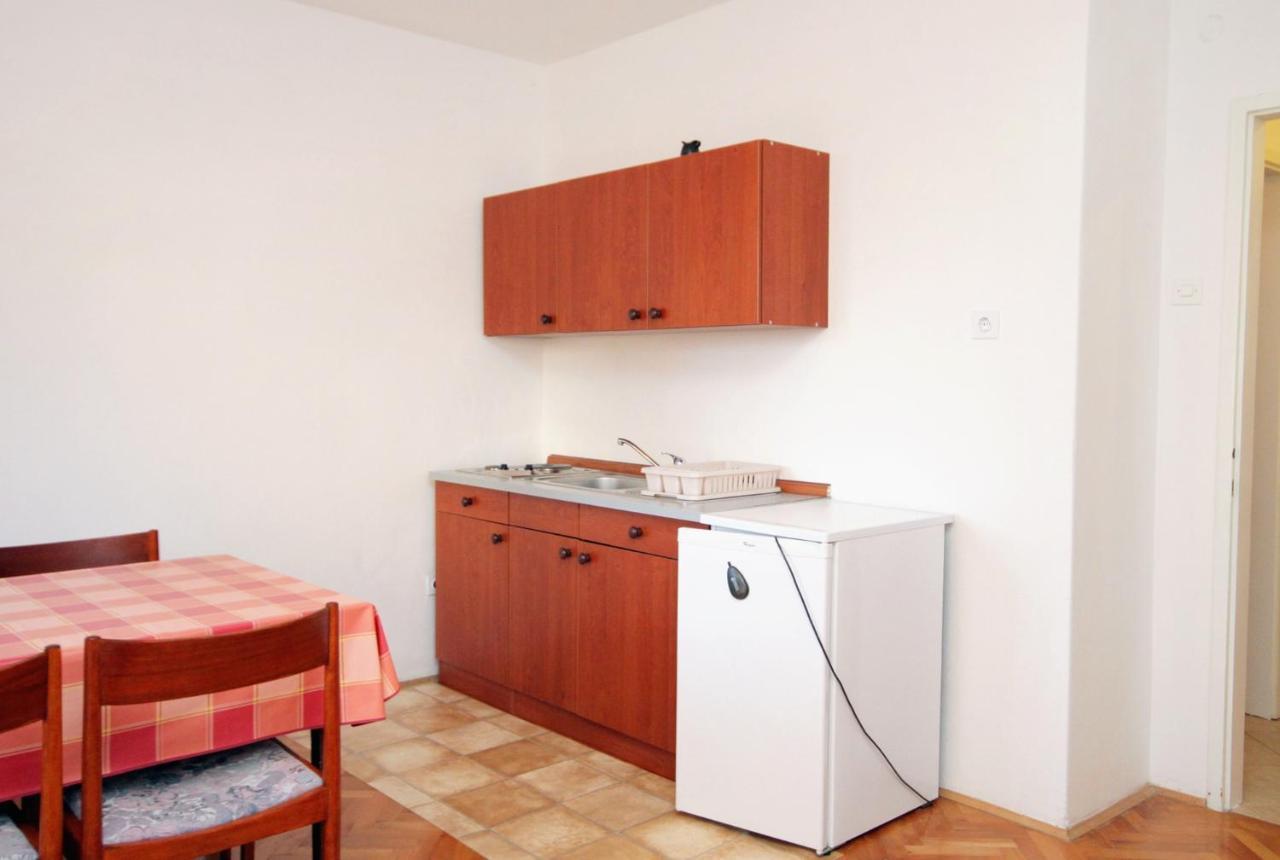 Apartments With A Parking Space Novi Vinodolski - 5587 ภายนอก รูปภาพ
