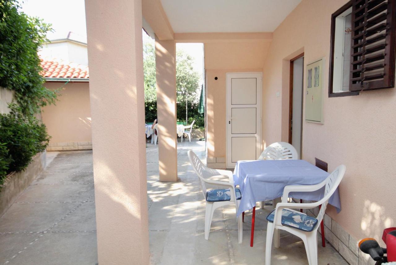 Apartments With A Parking Space Novi Vinodolski - 5587 ภายนอก รูปภาพ