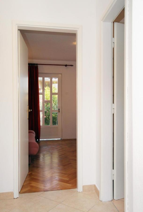 Apartments With A Parking Space Novi Vinodolski - 5587 ภายนอก รูปภาพ