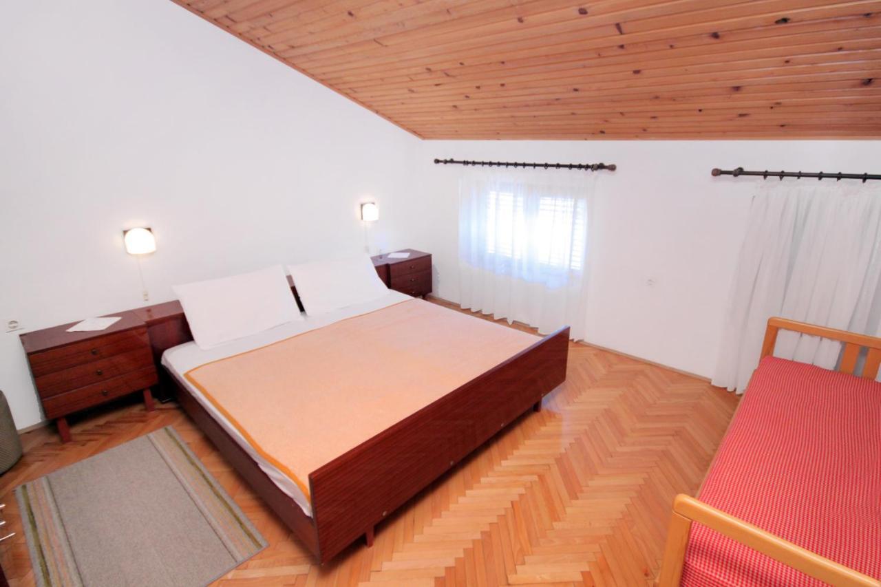 Apartments With A Parking Space Novi Vinodolski - 5587 ภายนอก รูปภาพ